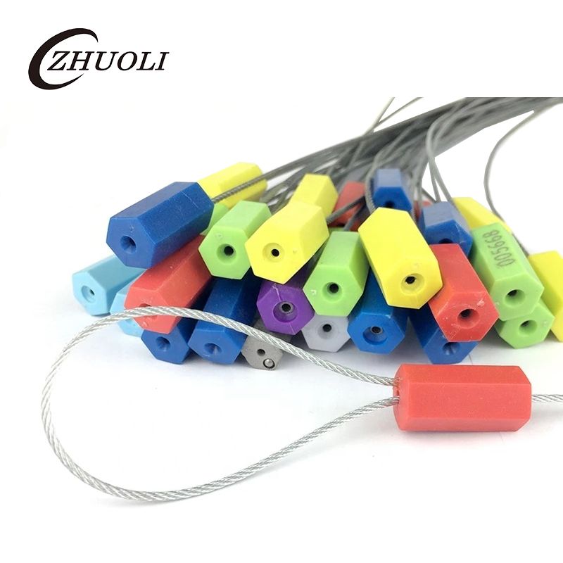 ختم سلك أنبوب الغاز Gas pipe wire seal