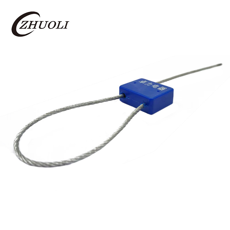 ABS الصلب ختم الكابل ABS الصلب ختم الكابل