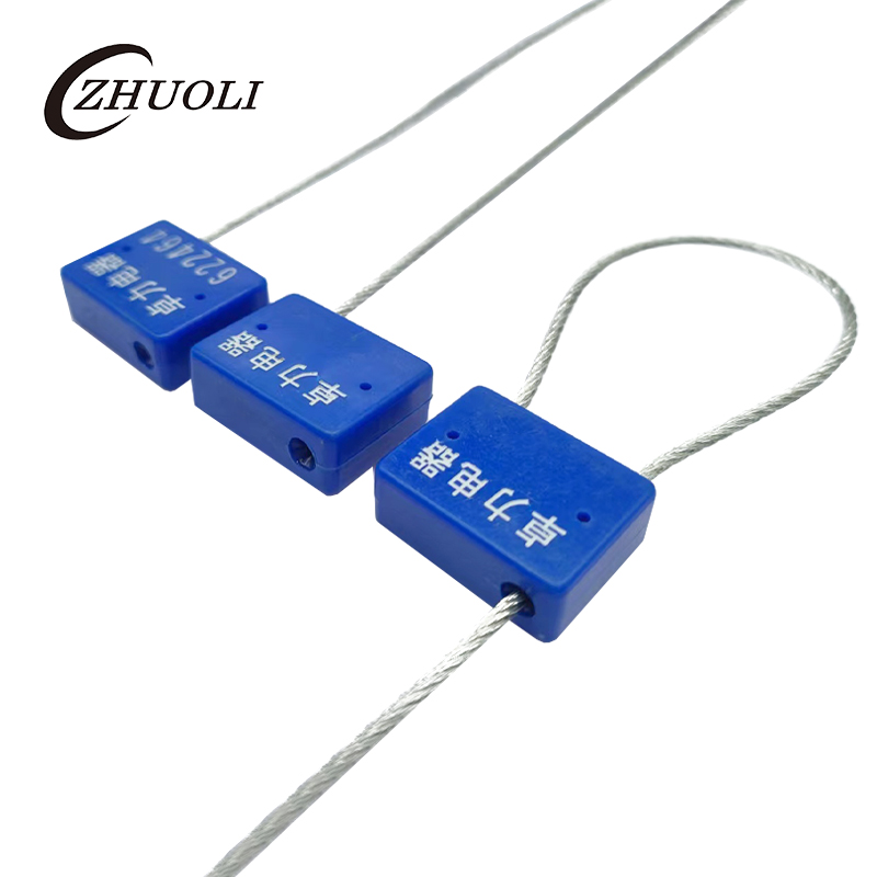 ABS الصلب ختم الكابل ABS الصلب ختم الكابل