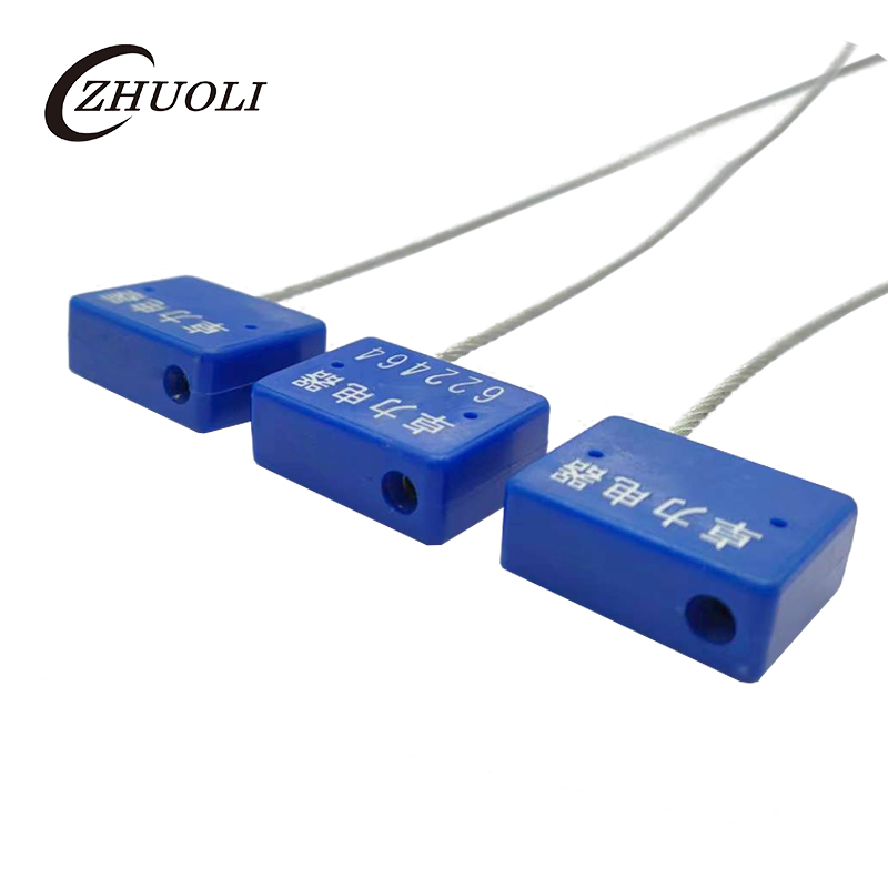 ABS الصلب ختم الكابل ABS الصلب ختم الكابل