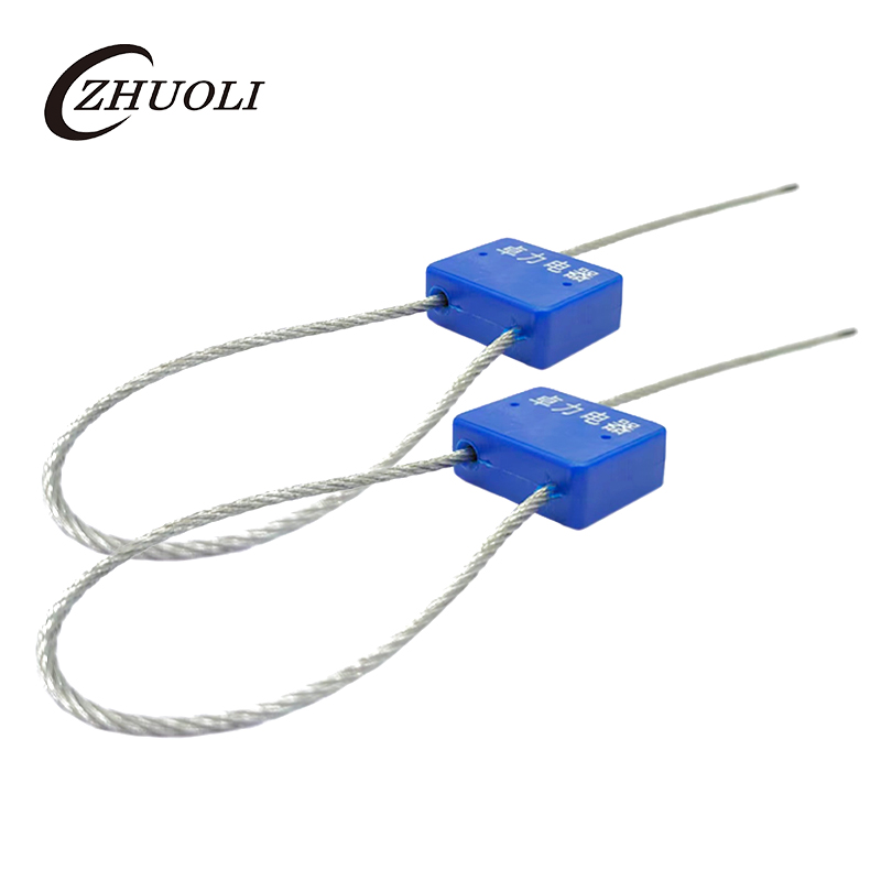 ABS الصلب ختم الكابل ABS الصلب ختم الكابل