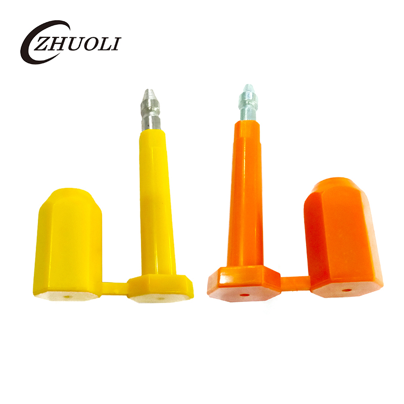 ختم بولت الحاوية Container Bolt Seal