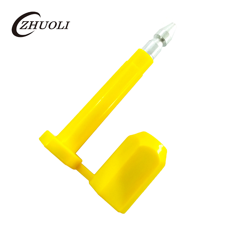 ختم بولت الحاوية Container Bolt Seal