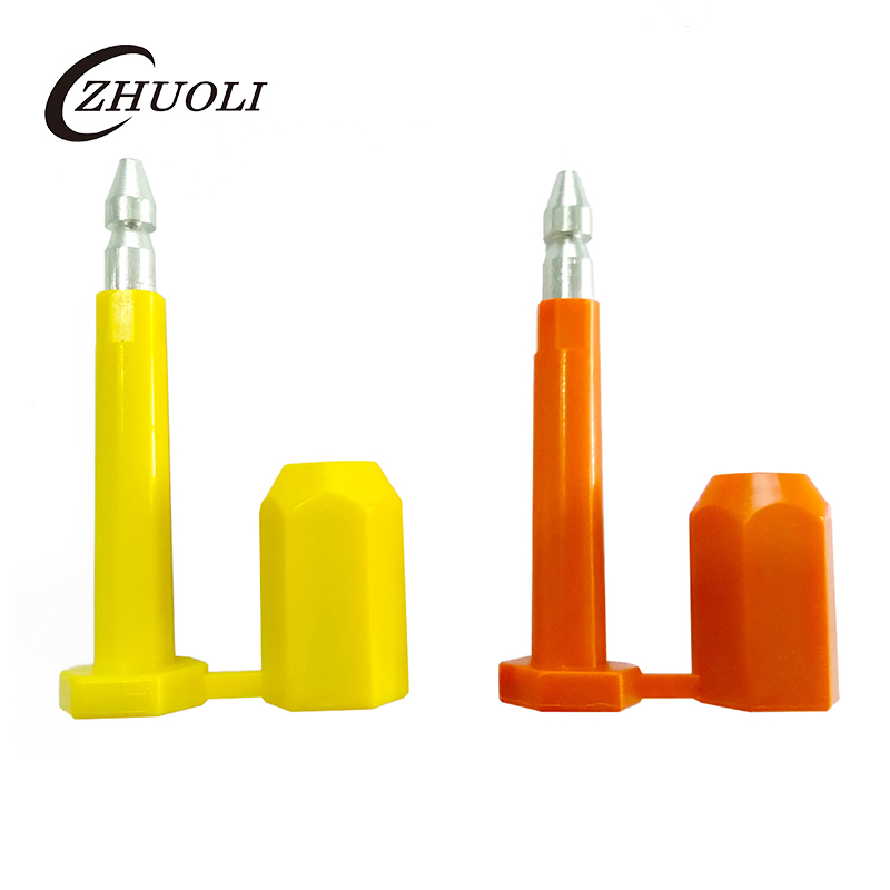 أختام البراغي لحاويات الشحن