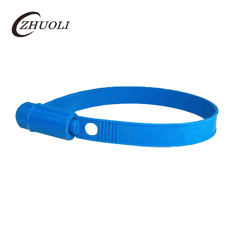 ختم البلاستيك PP ختم البلاستيك PP