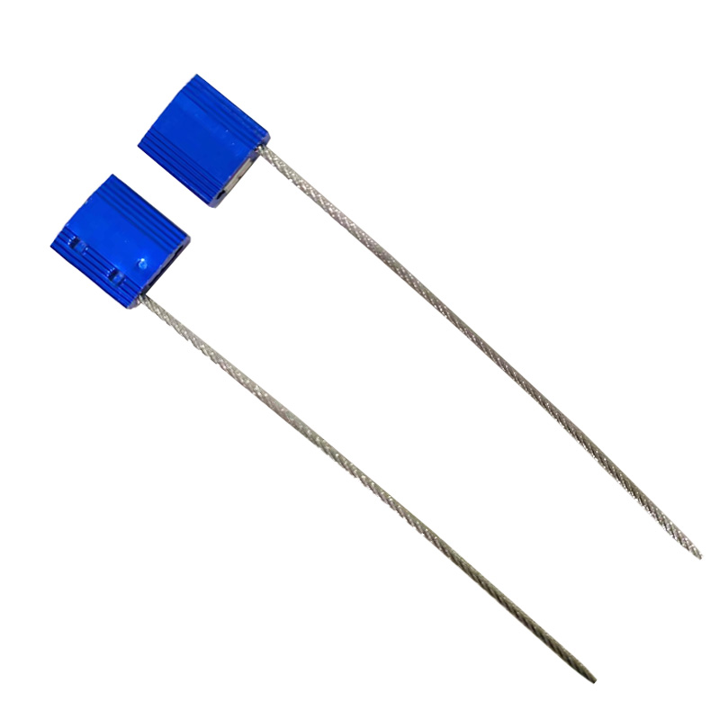 ختم كابل سلك السلامة Safety Wire Cable Seal