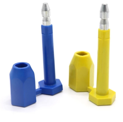 ختم حاوية الترباس ختم حاوية الترباس