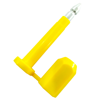 ختم حاوية الترباس ختم حاوية الترباس