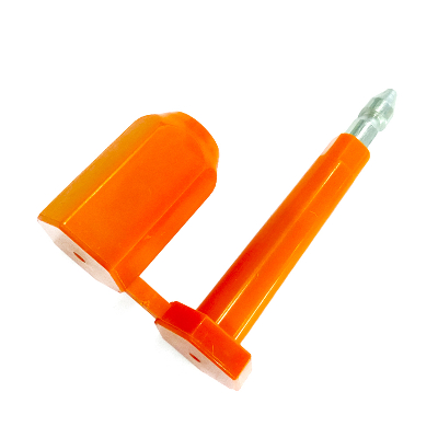 ختم حاوية الترباس ختم حاوية الترباس