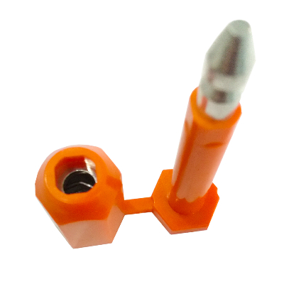 ختم حاوية الترباس ختم حاوية الترباس