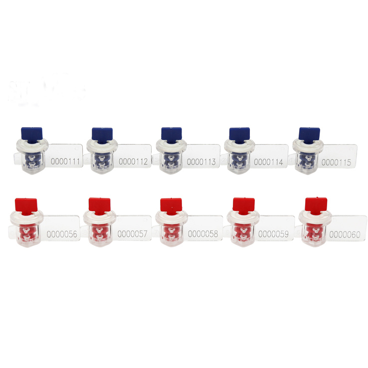 ختم عداد المياه ختم عداد المياه