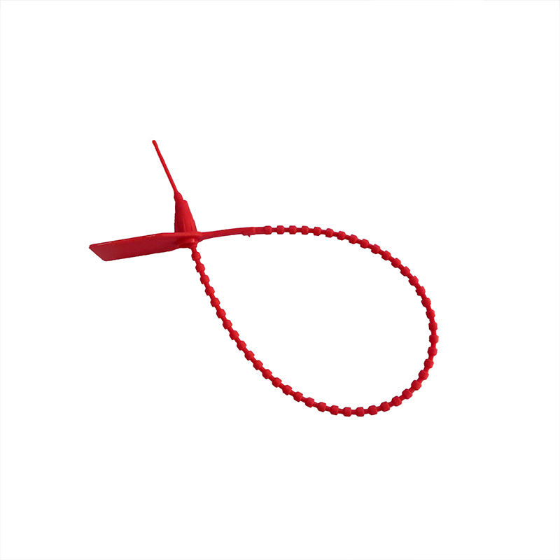 ختم بلاستيكي قابل للتقلص ختم بلاستيكي قابل للتقلص