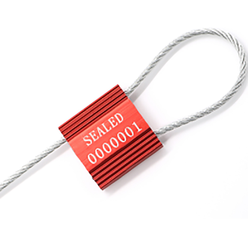 سحب الختم الضيق للكابل Pull Tight Cable Seal