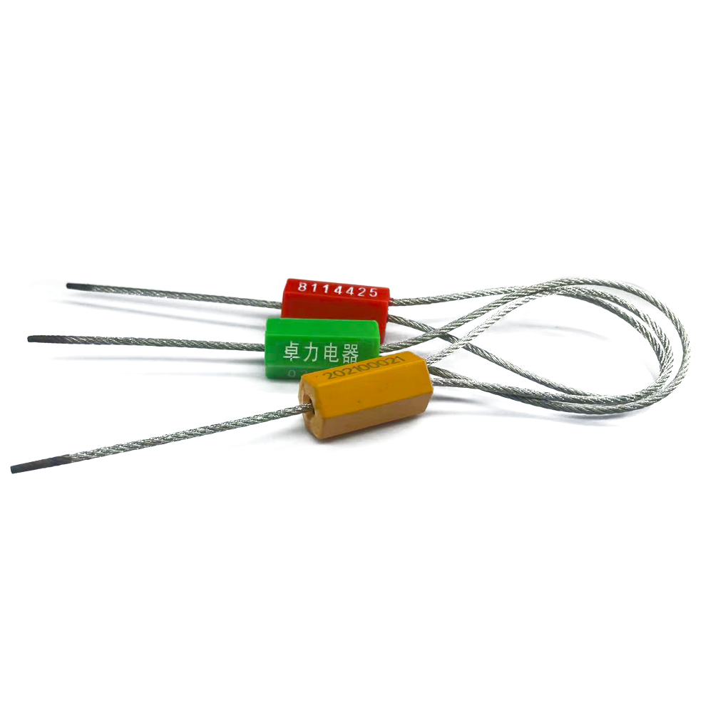 ختم الكابل Cable Seal