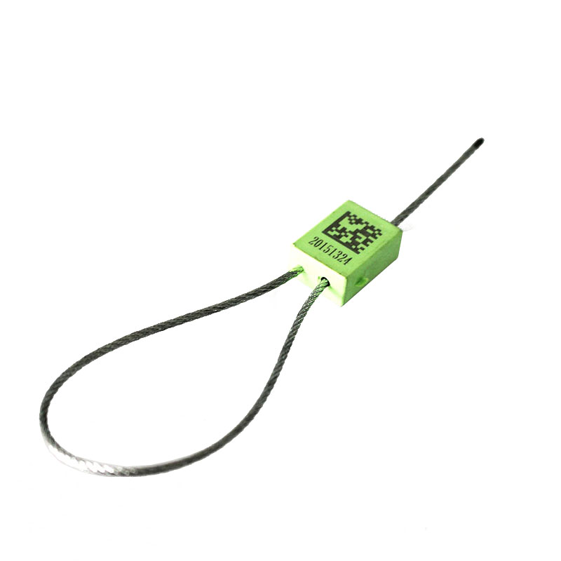 ختم كابل الشحن عالي الأمان ختم كابل الشحن عالي الأمان