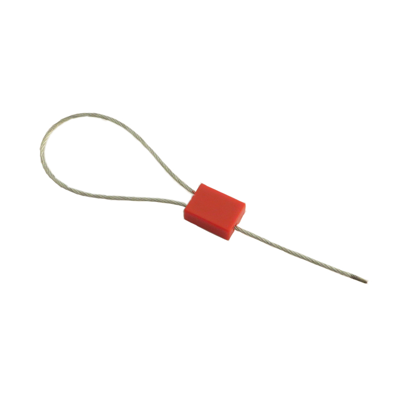 ختم كابل الشحن عالي الأمان ختم كابل الشحن عالي الأمان