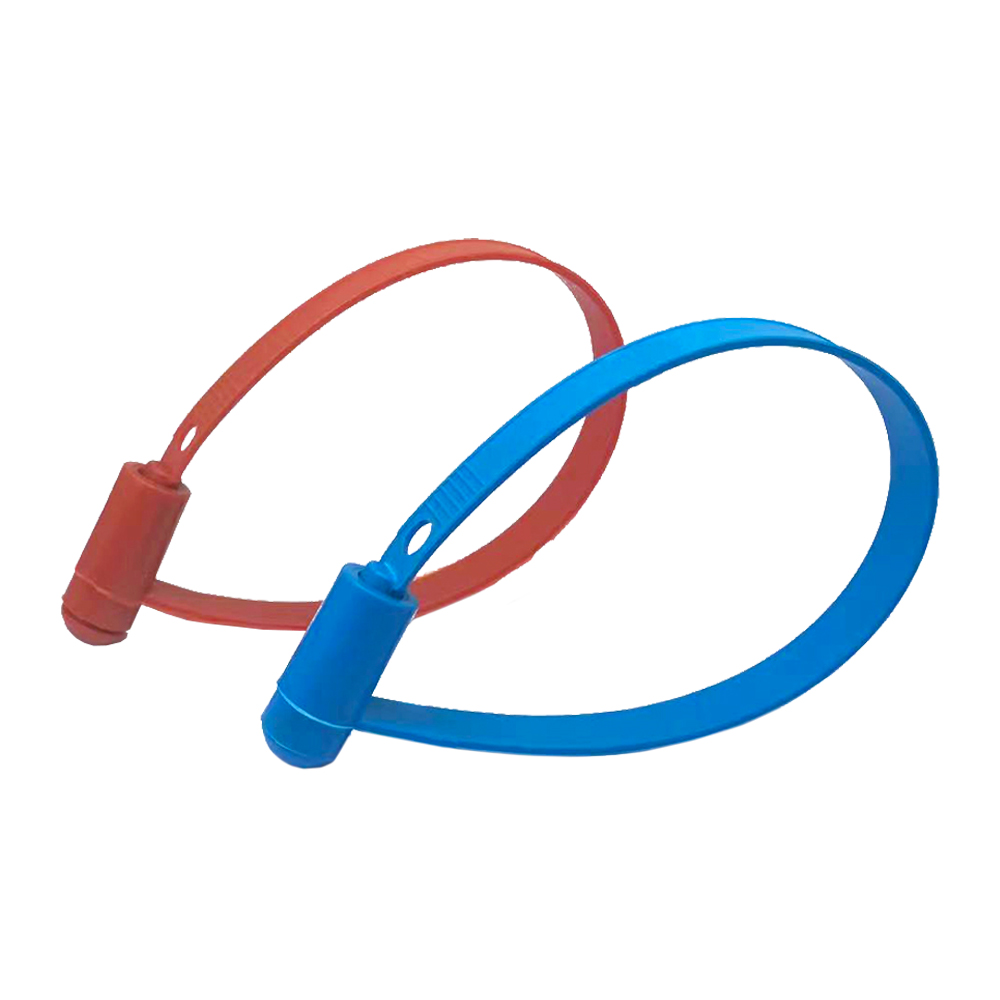الأختام الفرقة البلاستيكية Plastic Band Seals