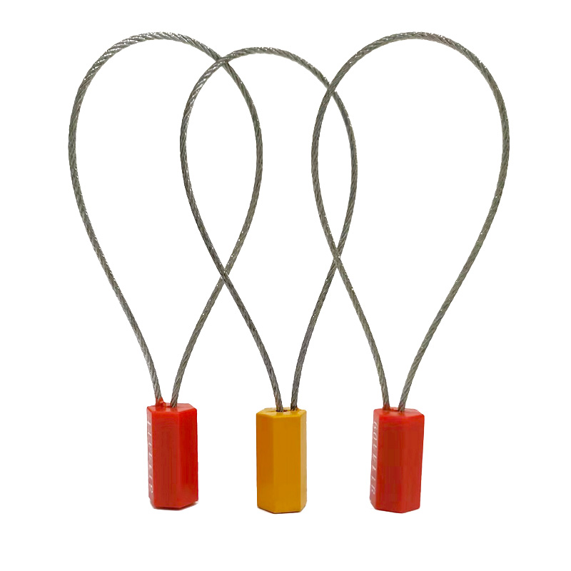 ختم الكابل Cable seal