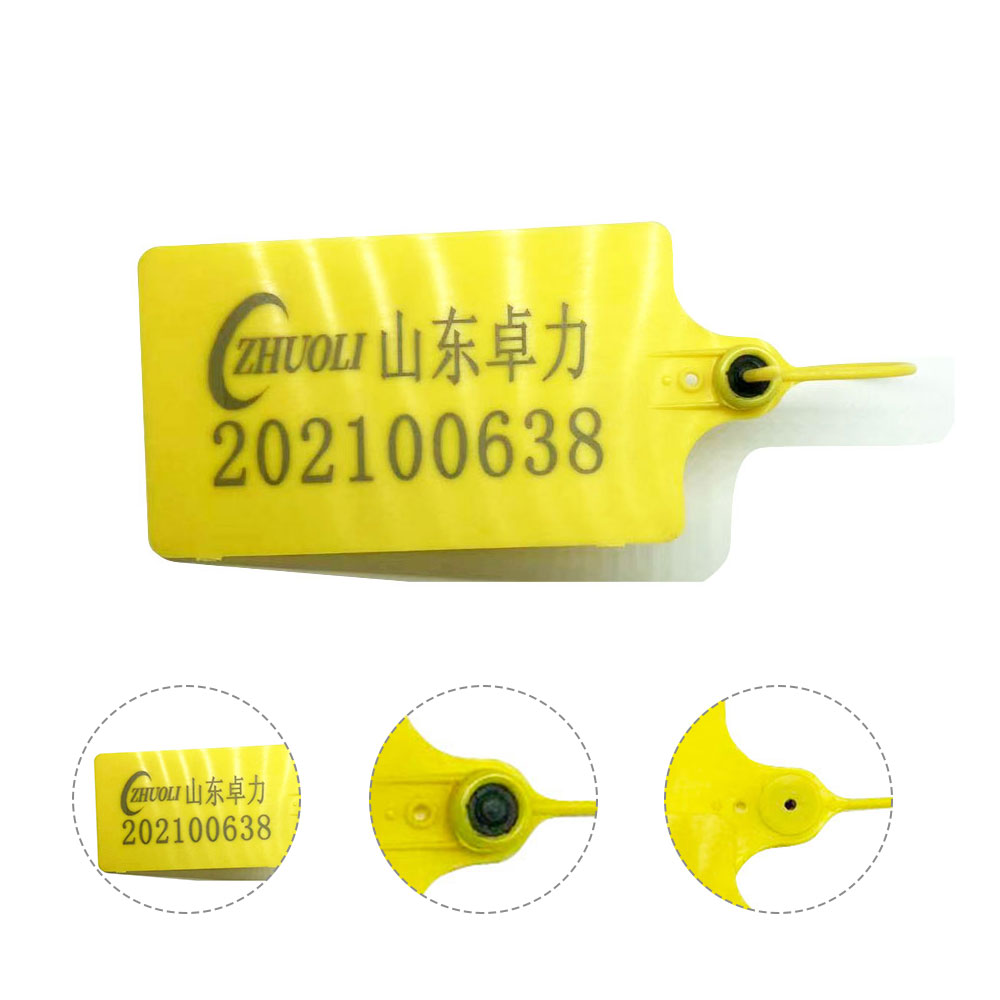 علم الختم البلاستيكي علم الختم البلاستيكي