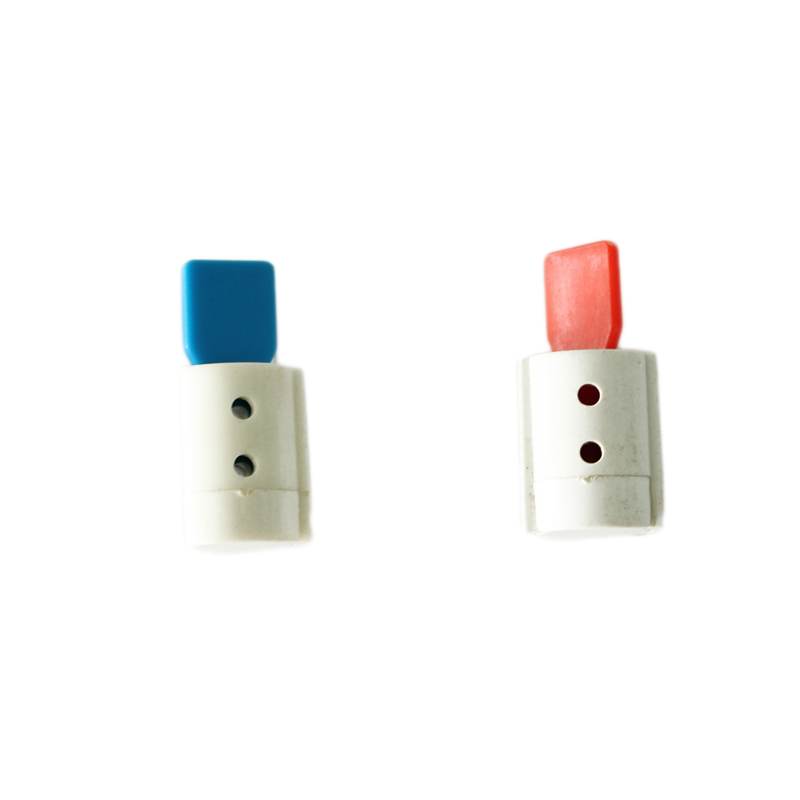 ختم عداد الأمان الملتوي القابل للتخصيص