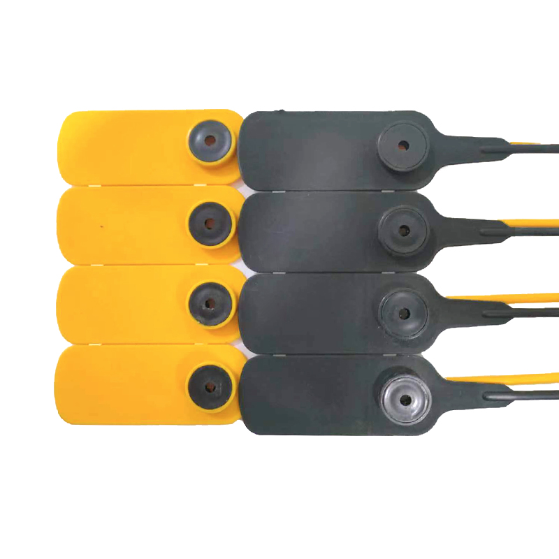 علامة الختم البلاستيكية علامة الختم البلاستيكية