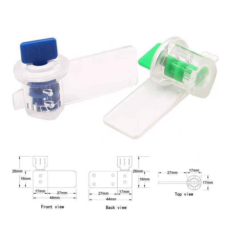 ختم عداد المياه ختم عداد المياه