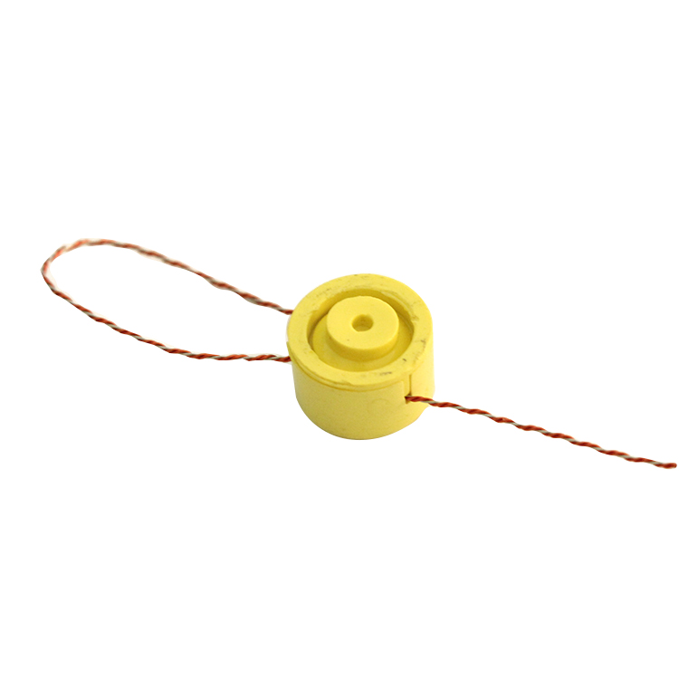 ختم عداد كهربائي دائري Round Electric Meter Seal