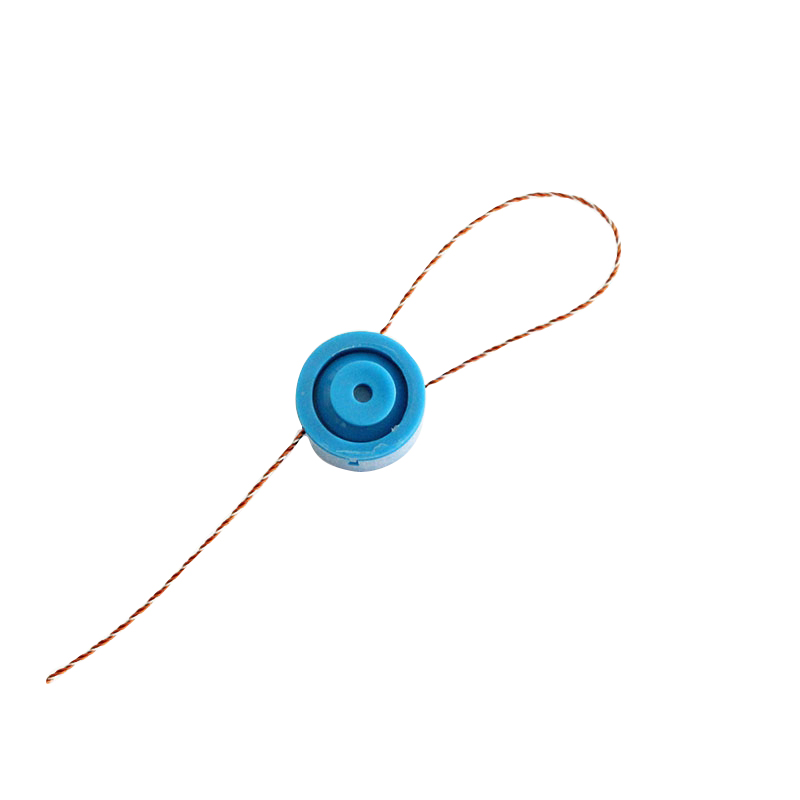 ختم عداد كهربائي دائري Round Electric Meter Seal