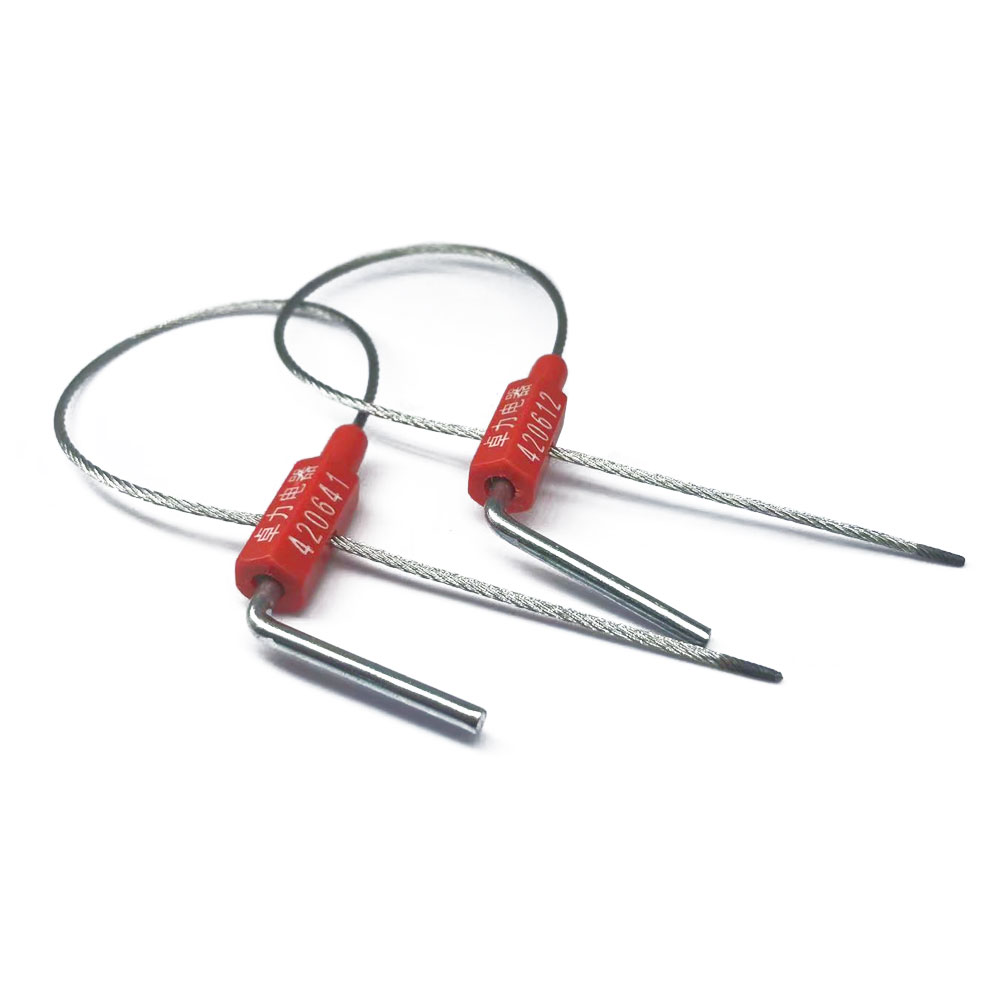 ختم سلك الشاحنة Truck Wire Seal