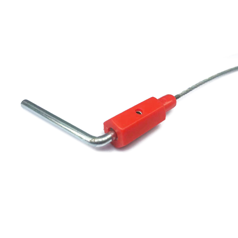 ختم سلك الشاحنة Truck Wire Seal