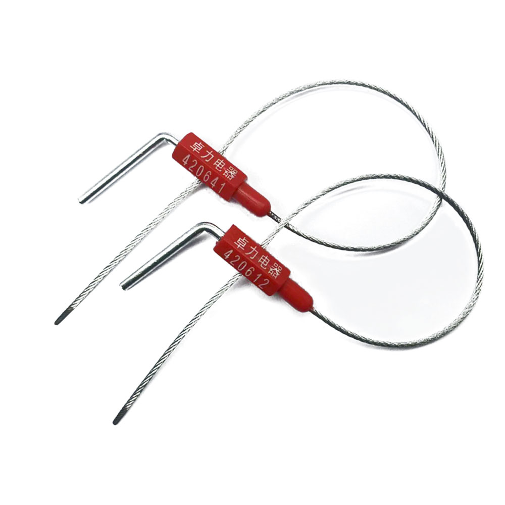 ختم سلك الشاحنة Truck Wire Seal