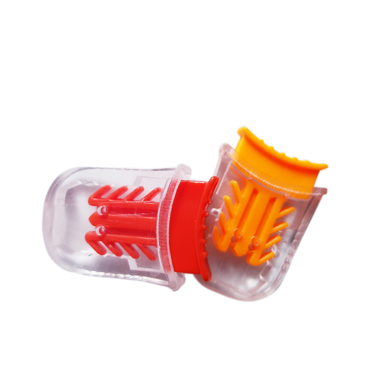 ختم متر تويست ملون بالجملة Wholesale Colorful Twist Meter Seal