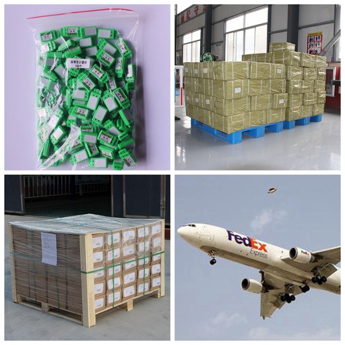 التعبئة والنقل Packing & Transportation