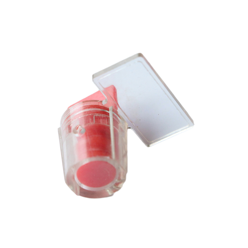 تويست نوع ختم البلاستيك متر Twist Type Plastic Meter Seal