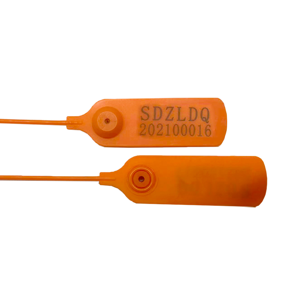 حاويات ختم القفل البلاستيكية حاويات ختم القفل البلاستيكية