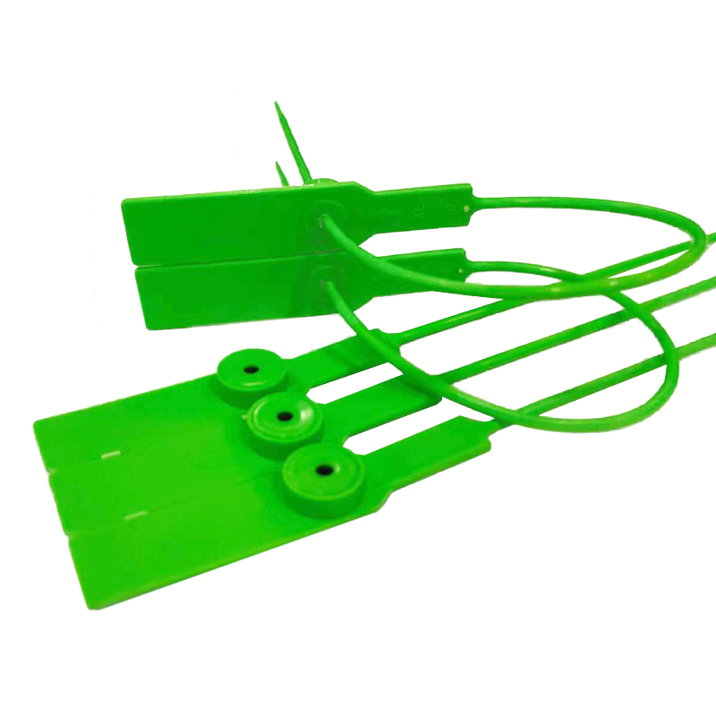 L012 أختام الشاحنات البلاستيكية المخصصة L012 أختام الشاحنات البلاستيكية المخصصة