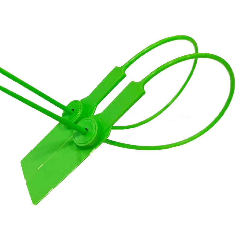 L012 أختام الشاحنات البلاستيكية المخصصة L012 أختام الشاحنات البلاستيكية المخصصة