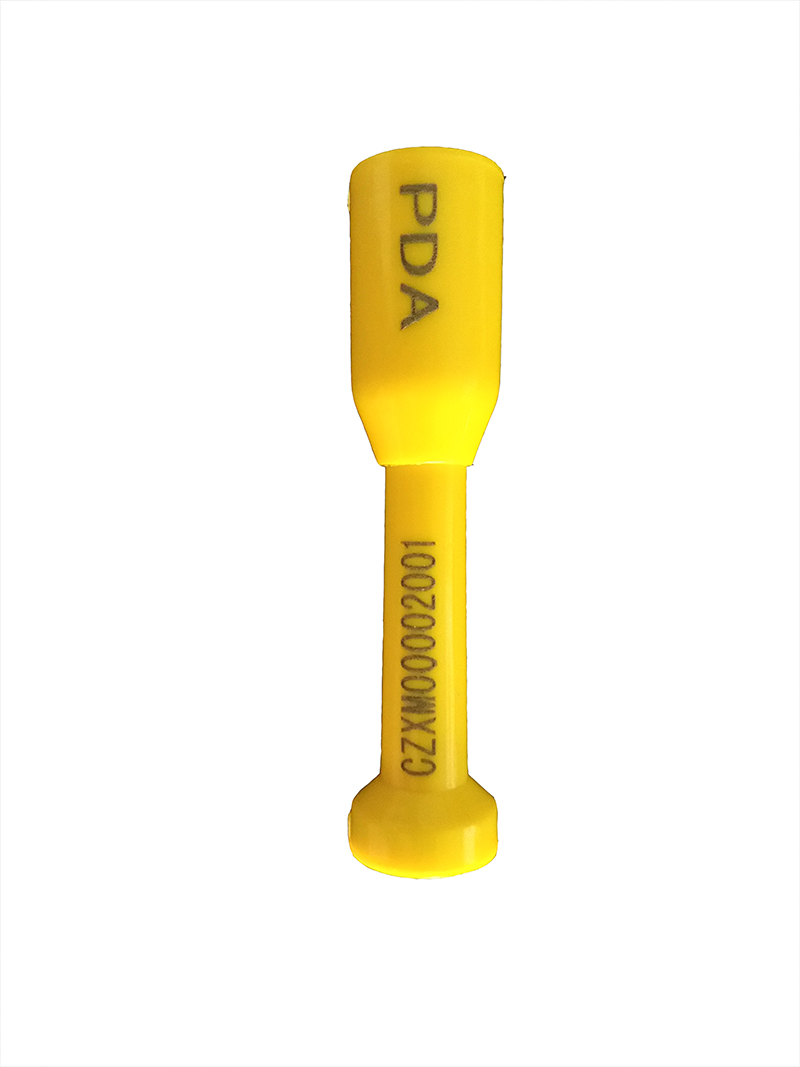 ختم الترباس شاحنة عالية الأمان High Security Truck Bolt Seal