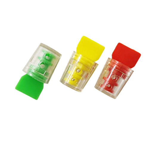 تأمين ختم متر روتو Secure Roto Meter Seal