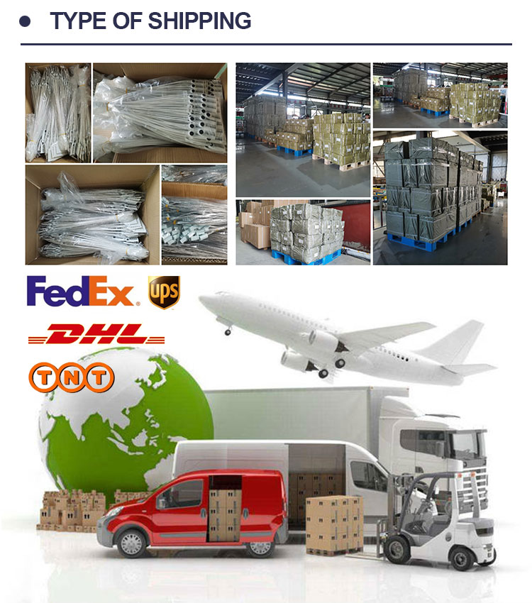 الأختام شاحنة بلاستيكية Plastic Truck Seals