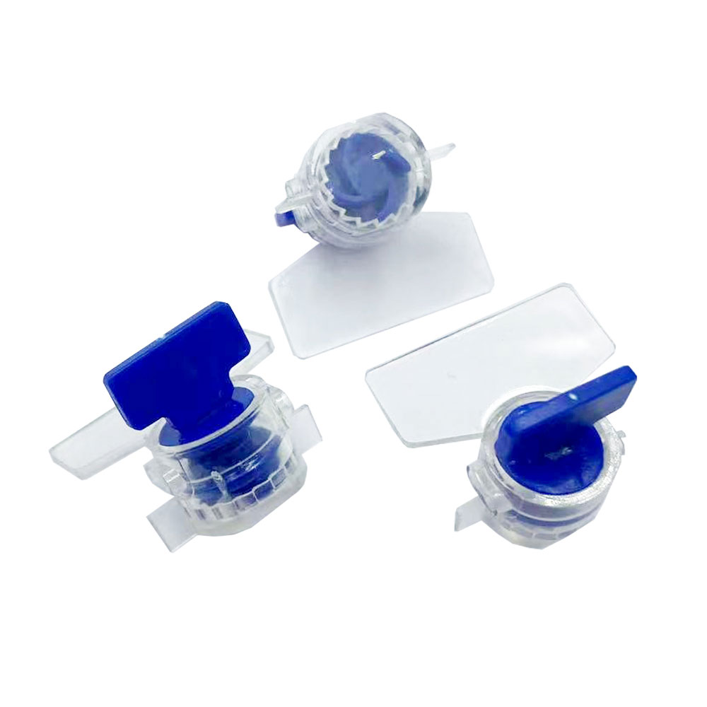 ختم عداد بلاستيكي مرقم