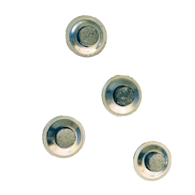 F023 ختم مقياس الرصاص المستدير F023 ختم مقياس الرصاص المستدير