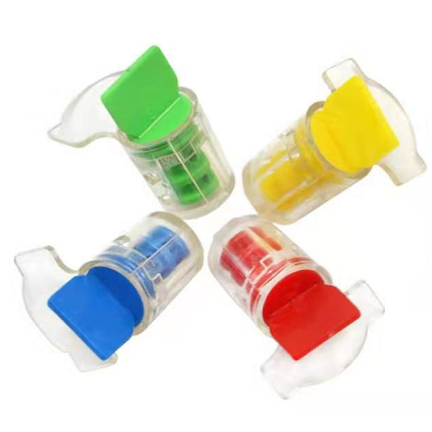 ختم متر ABS فائدة روتو Roto Utility ABS Meter Seal