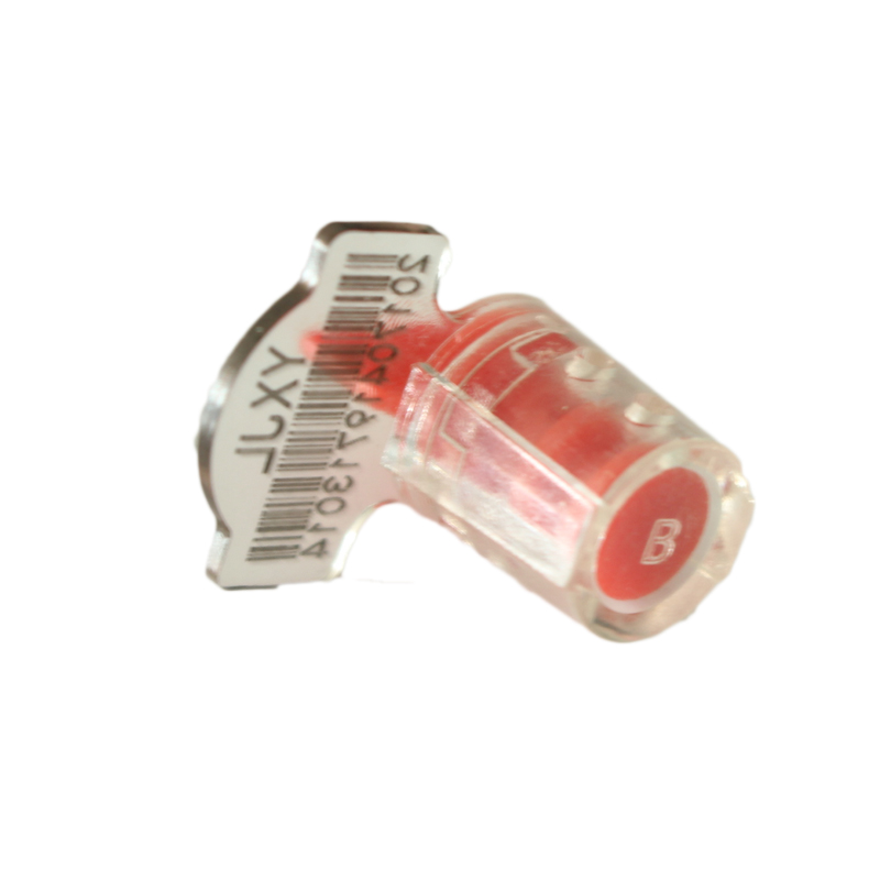 ختم متر ABS فائدة روتو Roto Utility ABS Meter Seal