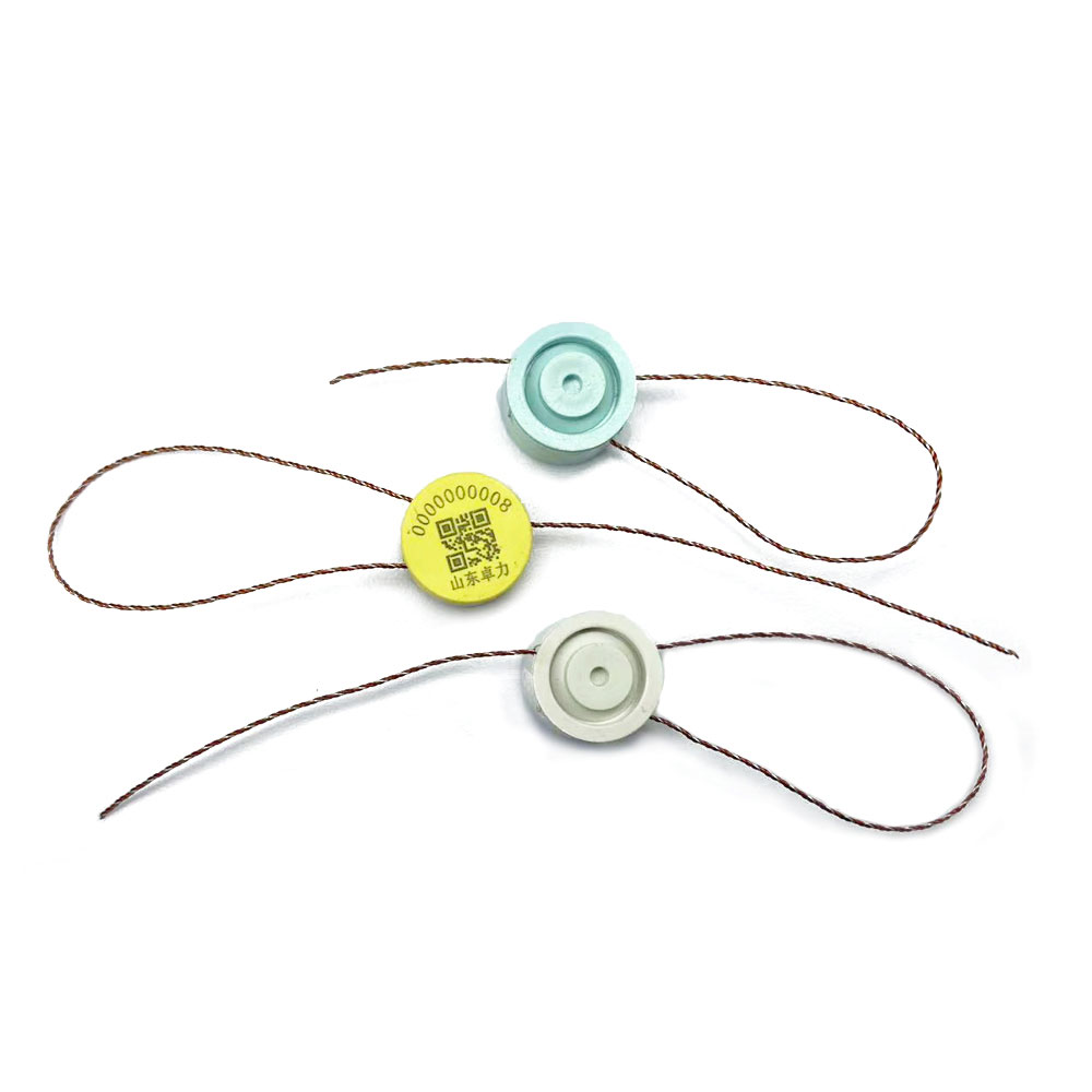 ختم عداد الكهرباء Electric meter seal