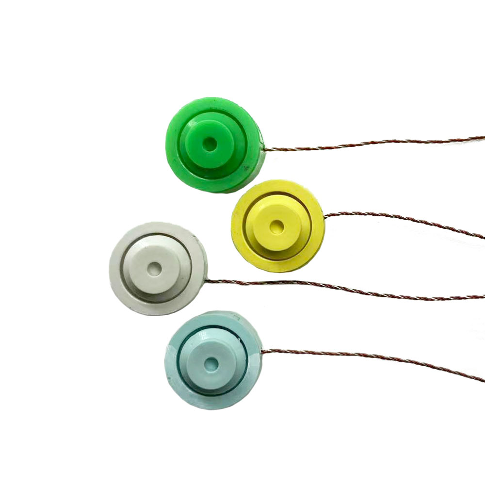 ختم عداد المياه Water meter seal