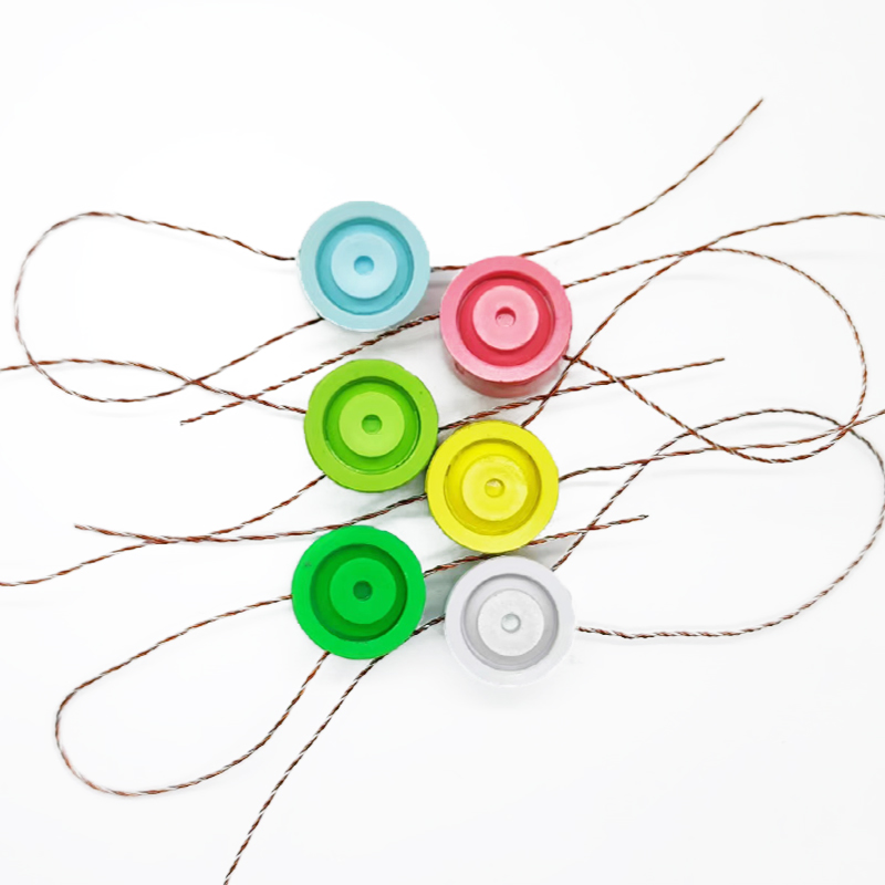 ختم عداد المياه Water meter seal