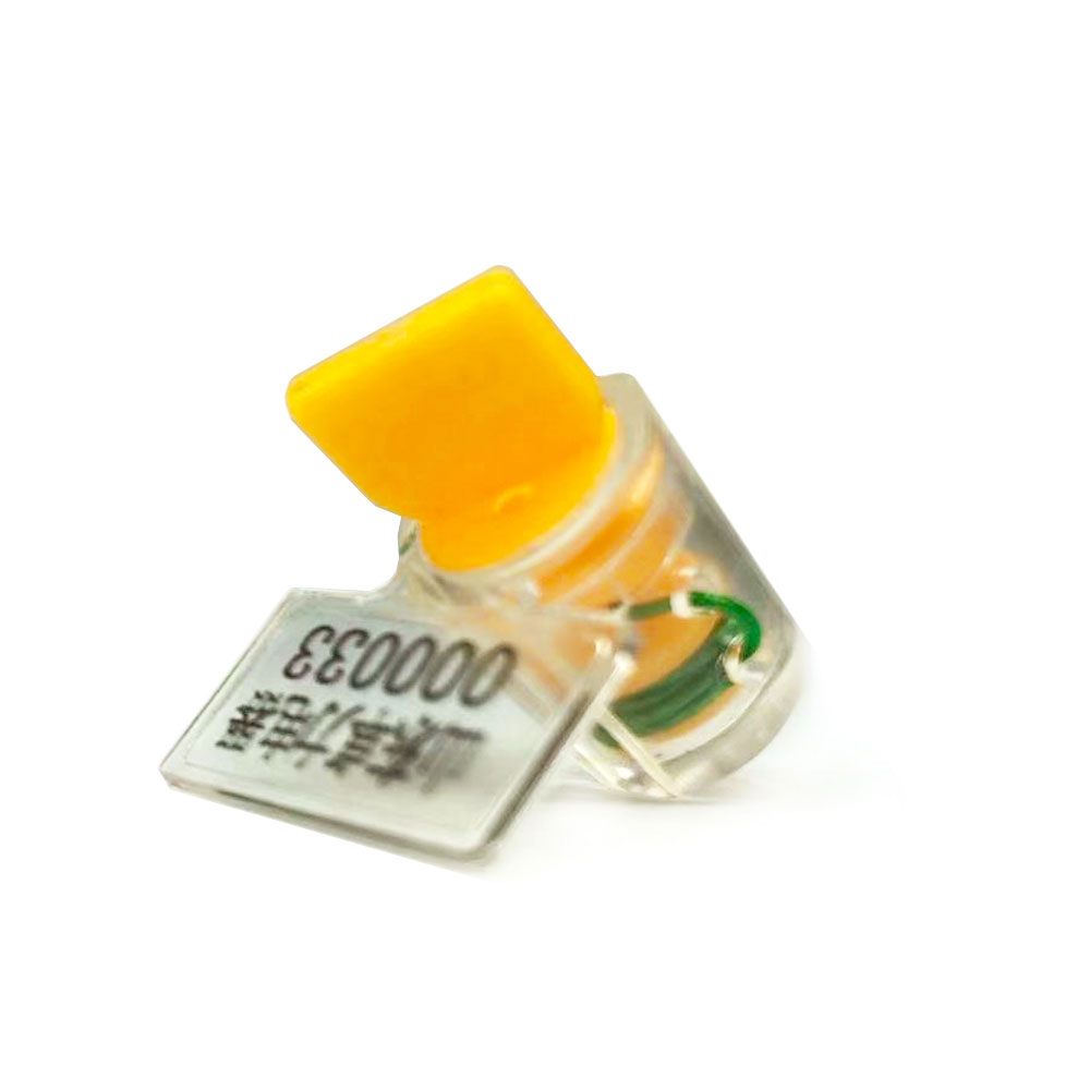 الأختام متر الطاقة energy meter seals