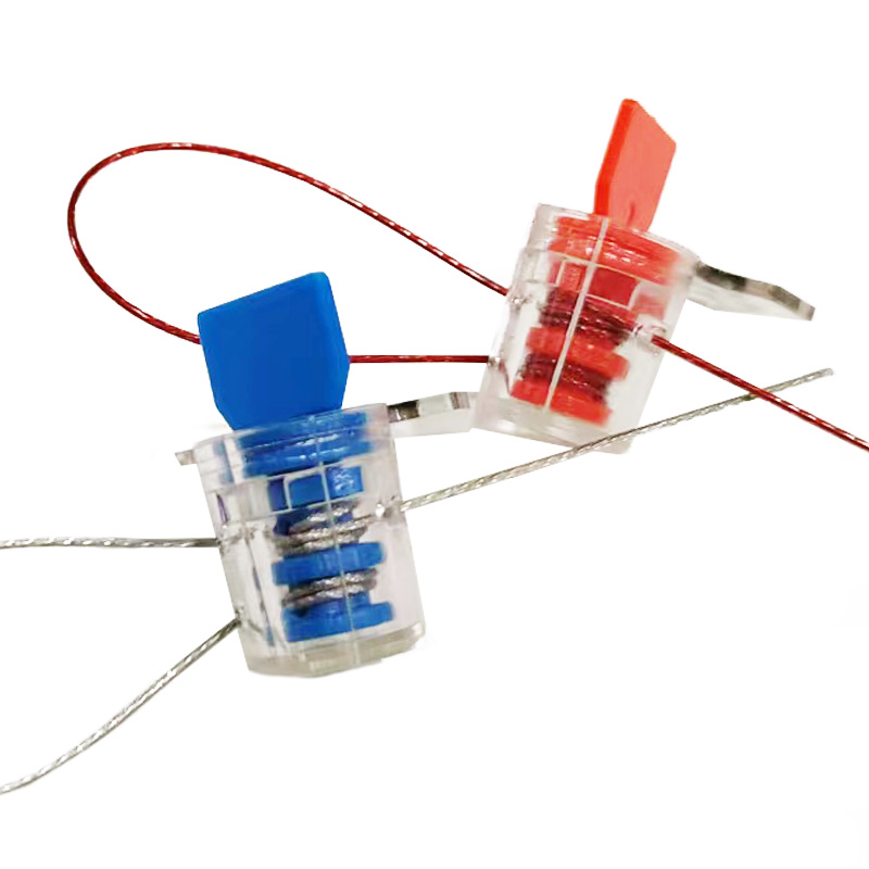 ختم عداد الكهرباء electric meter seal