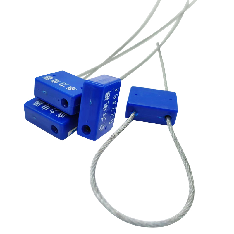 ختم الأسلاك ختم الأسلاك